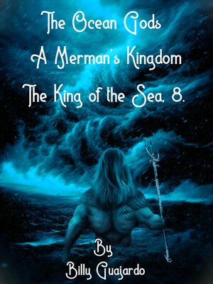 cover image of A Merman's Kingdom
